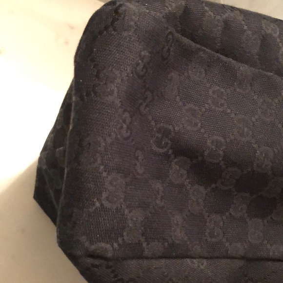 ❌SOLD❌AUTHENTIC Gucci Horse-Bit Shoulder Bag - Picture 5 of 8